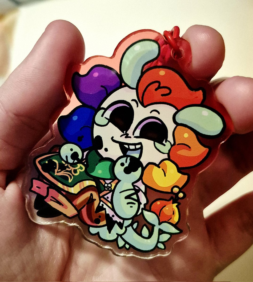 Nick something tweet media