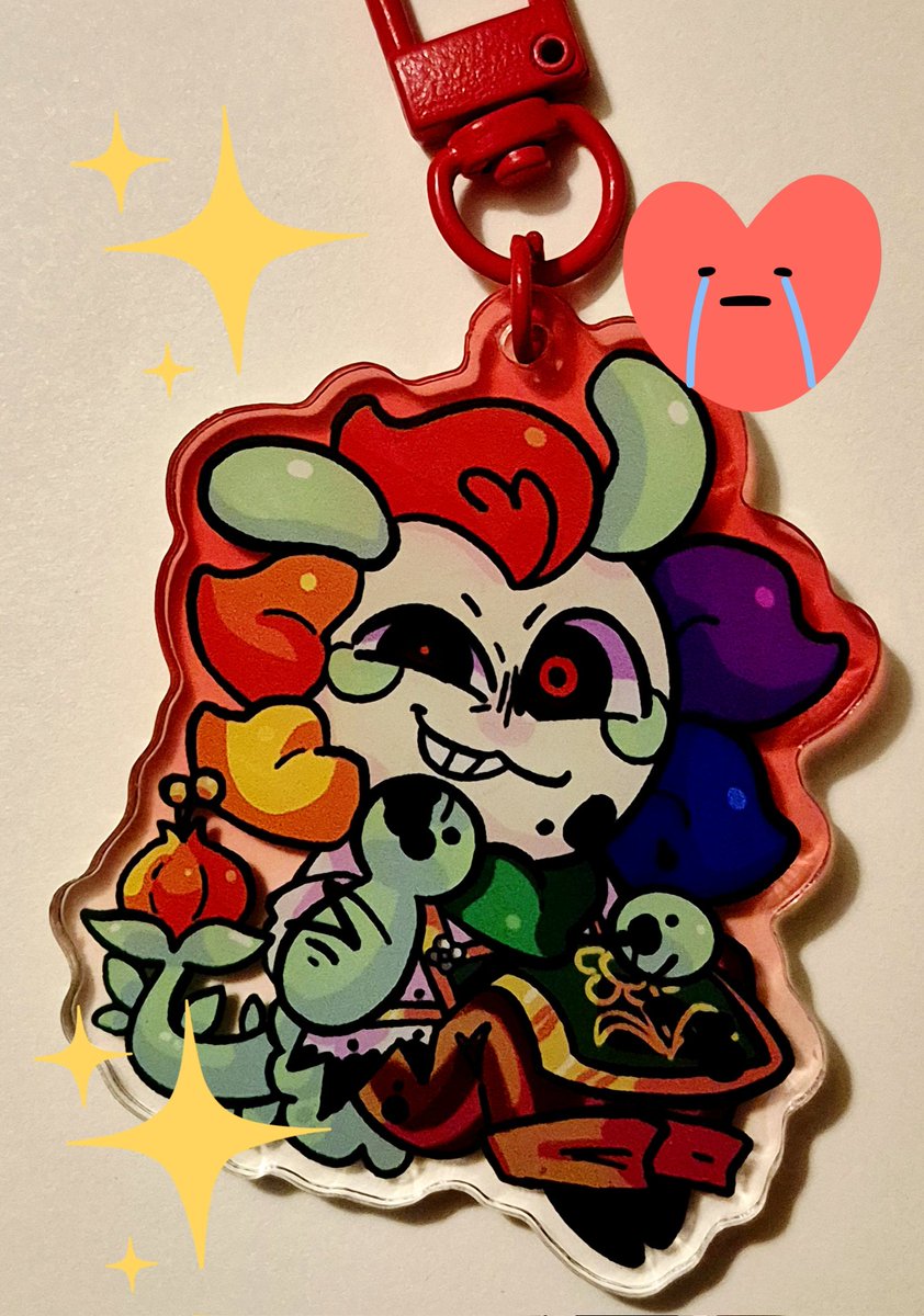 Nick something tweet media