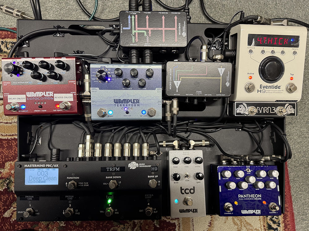 Musette Japan オンラインストア tweet media