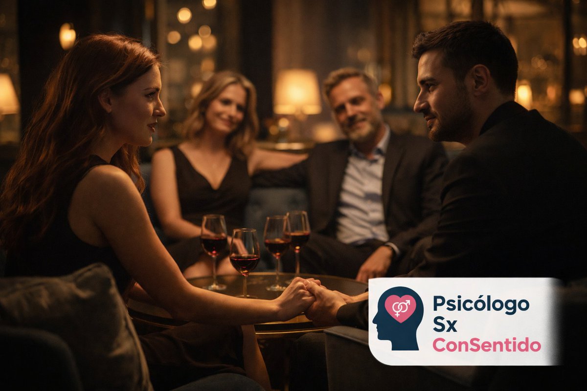 Psicólogo Sx ConSentido tweet media