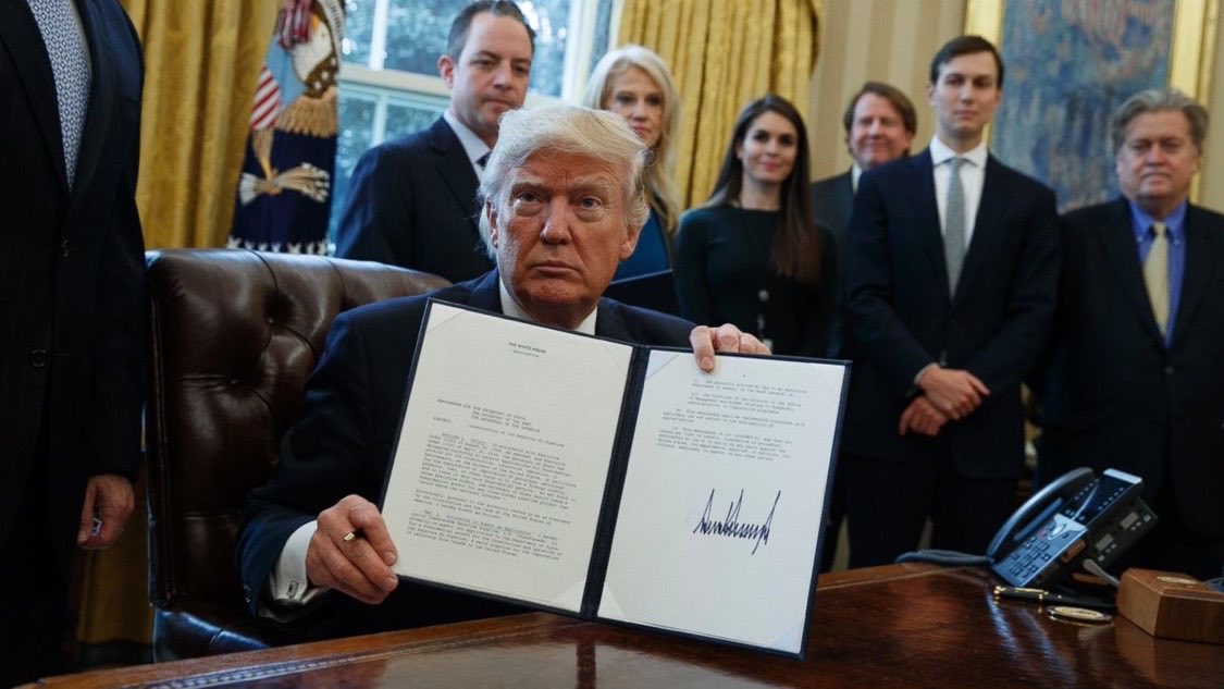 Jvnior's tweet image. 🚨🇺🇸 BREAKING: President Trump approves North Dakota Canada-US Oil Pipeline.