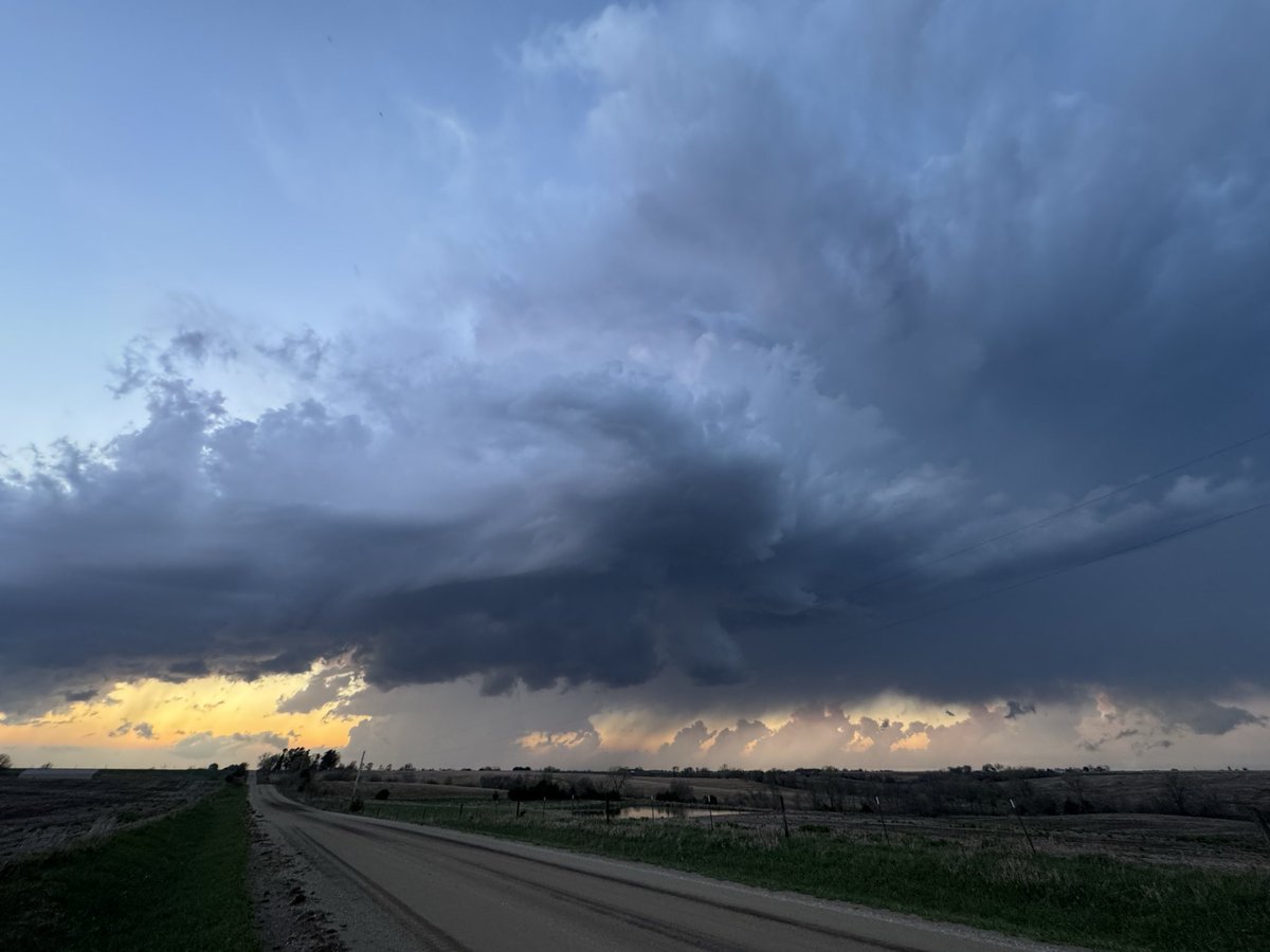 Clarence Smith tweet media