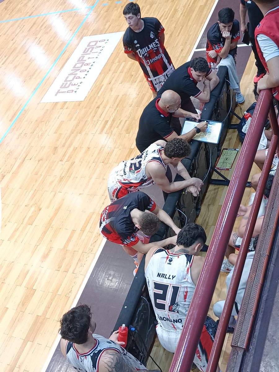 Filial Quilmeña BsAs tweet media