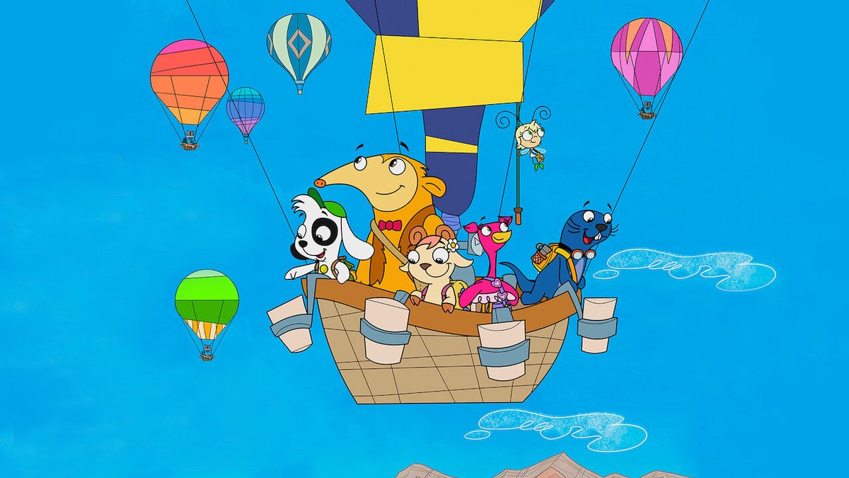 Camelo2017's tweet image. Feliz 13 Aniversario Doki.
#Doki #MagalyCriollo @jezzylw @nycolleyshon @iarelverduzco @InuYDesi @AnnieRojas_ #DiscoveryKids