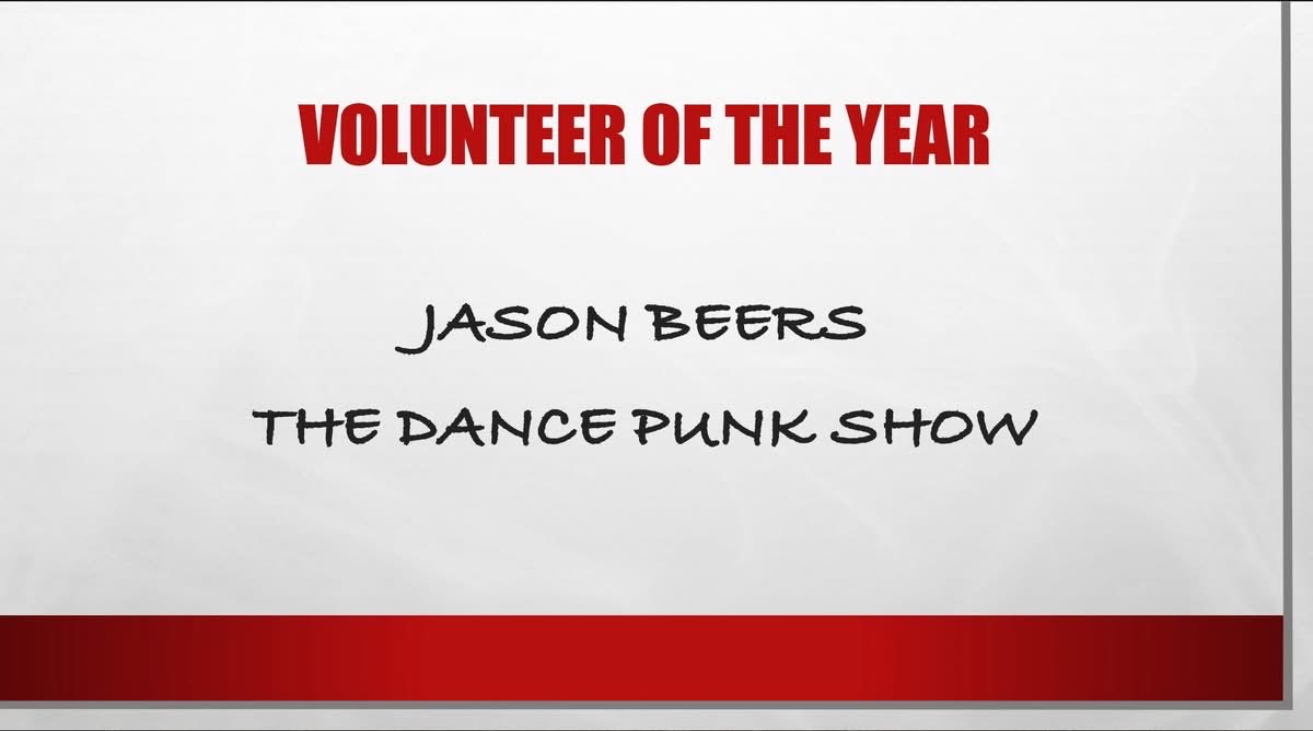 CFBX Radio tweet media