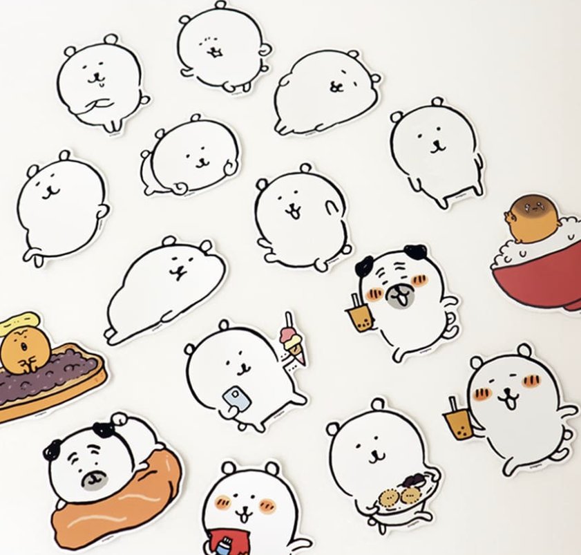 덕질메이트 tweet media