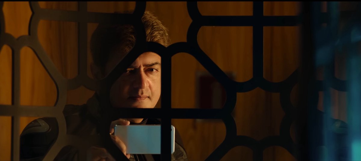 THALA GANESH 😈 𝐍𝐨 𝐕𝐨𝐭𝐞 𝐟𝐨𝐫 𝐓𝐕𝐊 tweet media