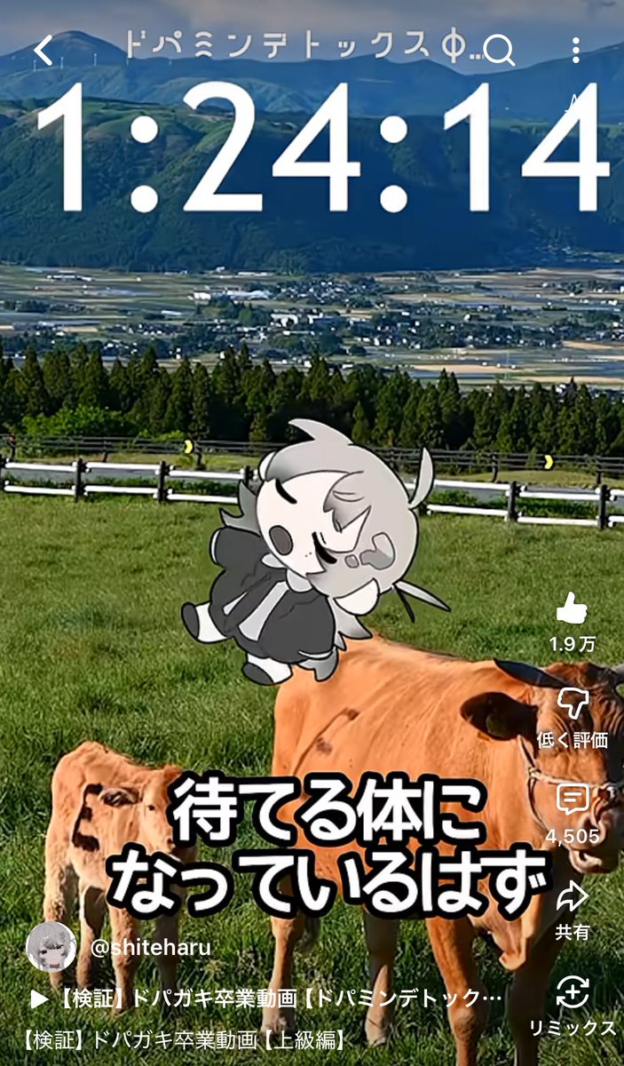 らいちゅまる tweet media