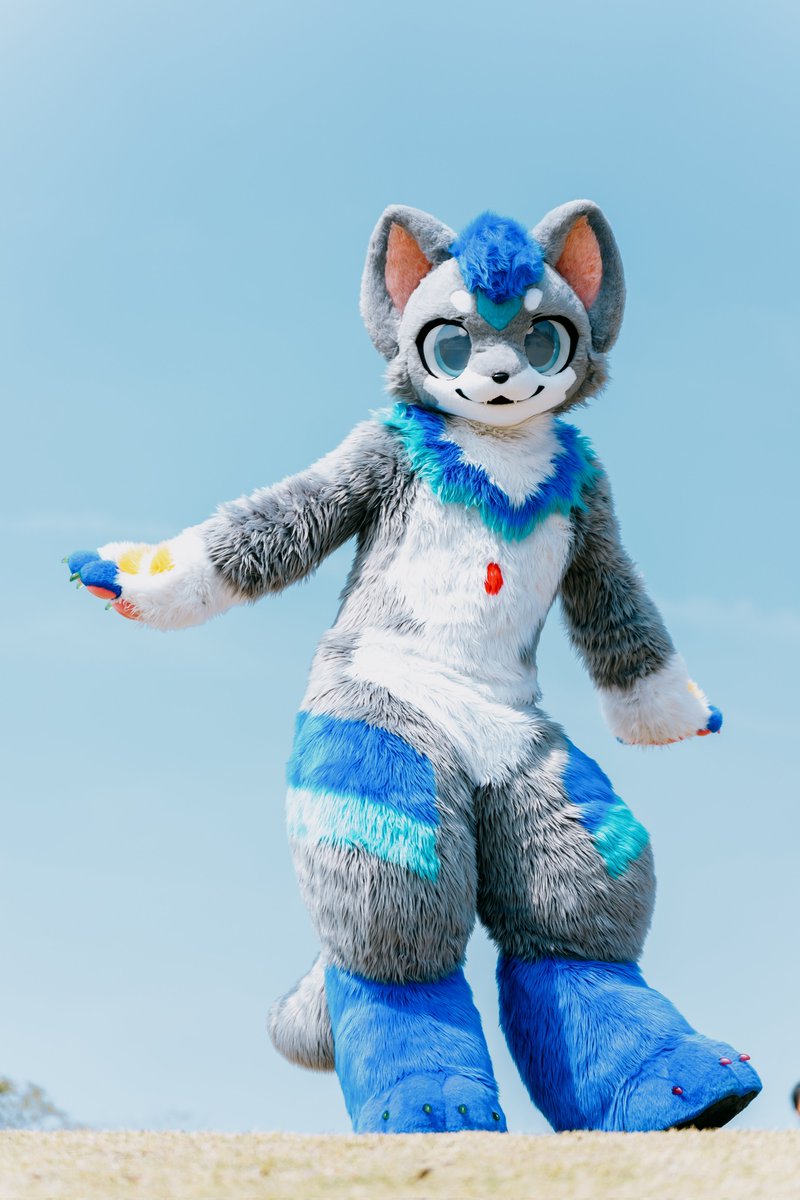 空丸（Soramaru） tweet media