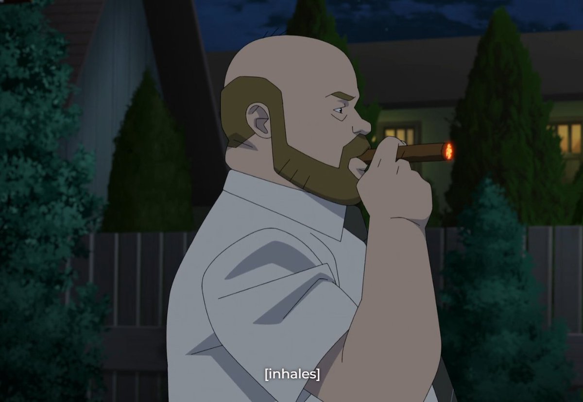 Ramb's #1 Famb (she/her) tweet media