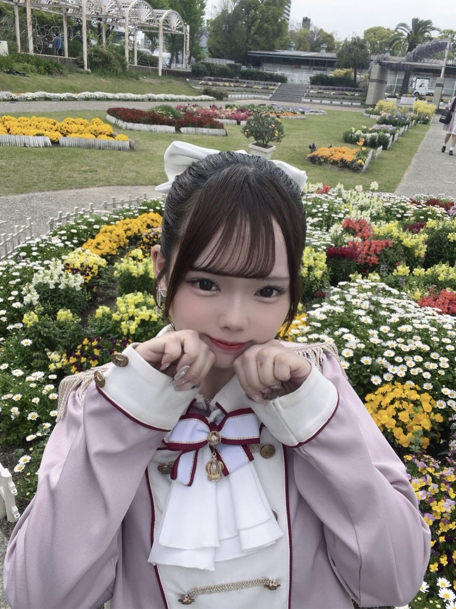 甘愛ゆい@🧸June bride🩵 tweet media