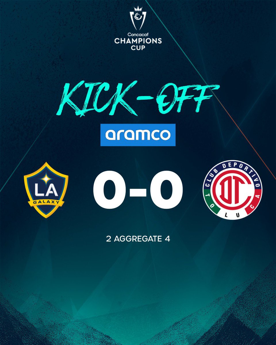 Concacaf Champions Cup tweet media