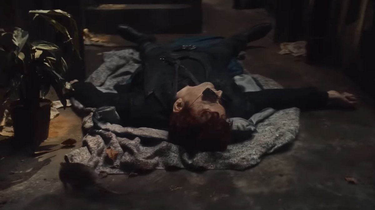 I can’t sleep its 4am send help