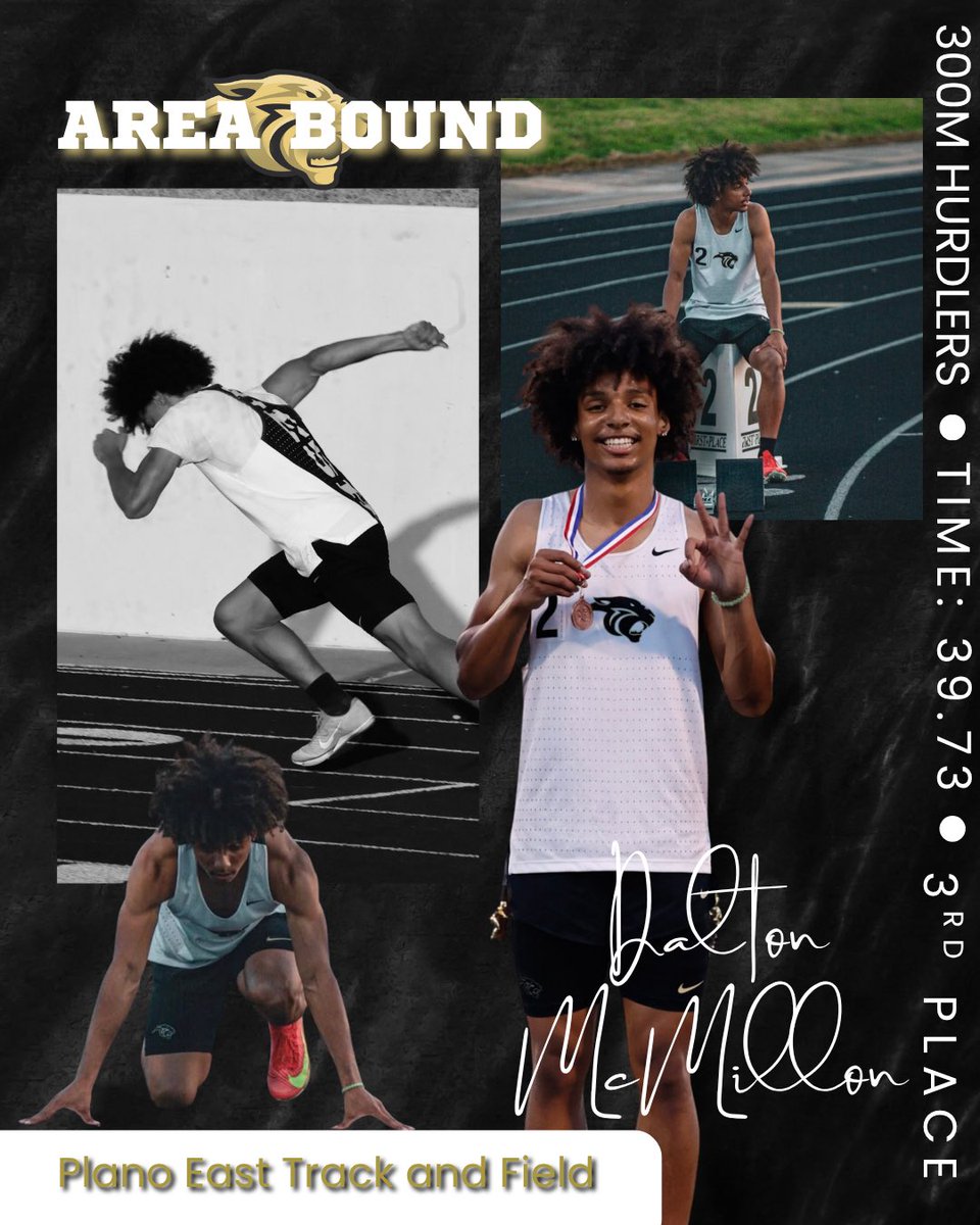 Plano East Cross Country / Track & Field tweet media