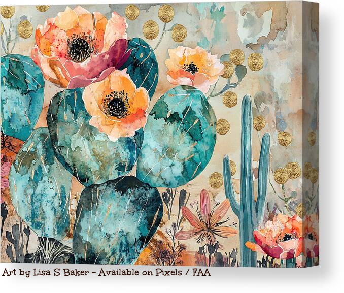 Lisa S Baker tweet media