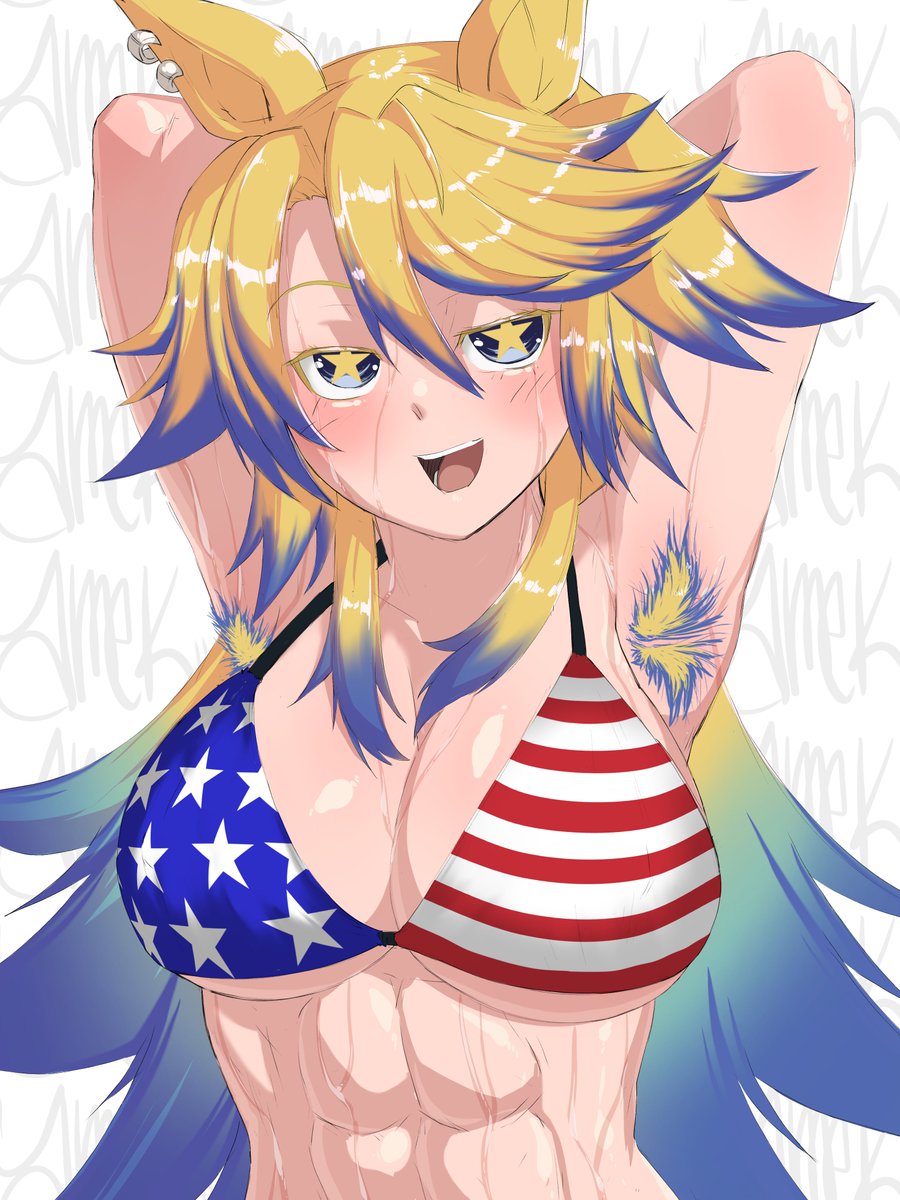 AmeK (COMMS OPEN 1/3) tweet media