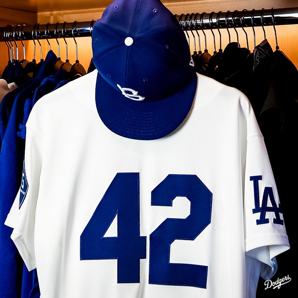 Los Angeles Dodgers tweet media