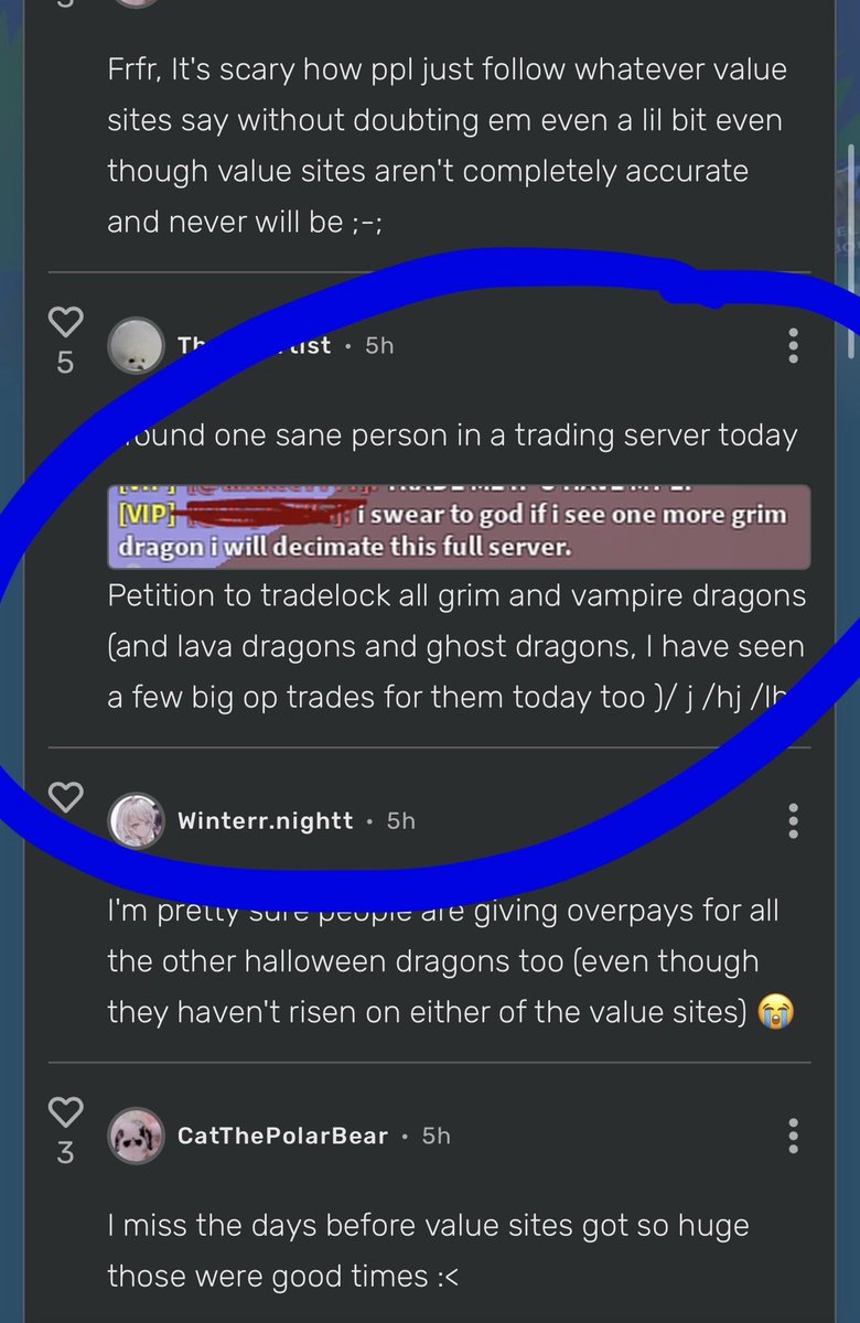 mikey • OR3 tweet media