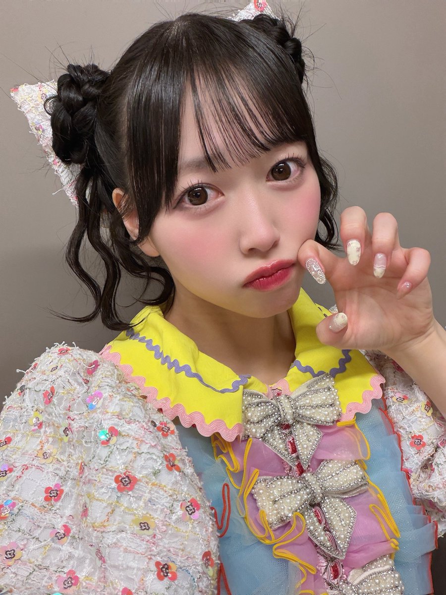koharu_KLS0411's tweet image. おはよう♡

がお〜くましゃん🧸

今日も皆さんが
にこにこで過ごせますよーに☺︎

 #カワラボサウス #有村心晴