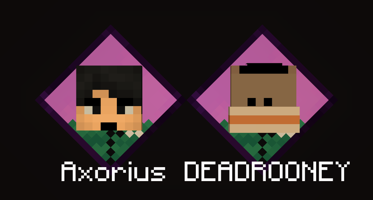 juegodelpollo_'s tweet photo. Sobrevivieron por encima del resto de sujetos de pruebas, pero aquel barco no llevaba a casa... Den la bienvenida a los, ahora jugadores
@Axorius_  y @MonoObrero50394
19/100 https://t.co/Ese64KqhEd