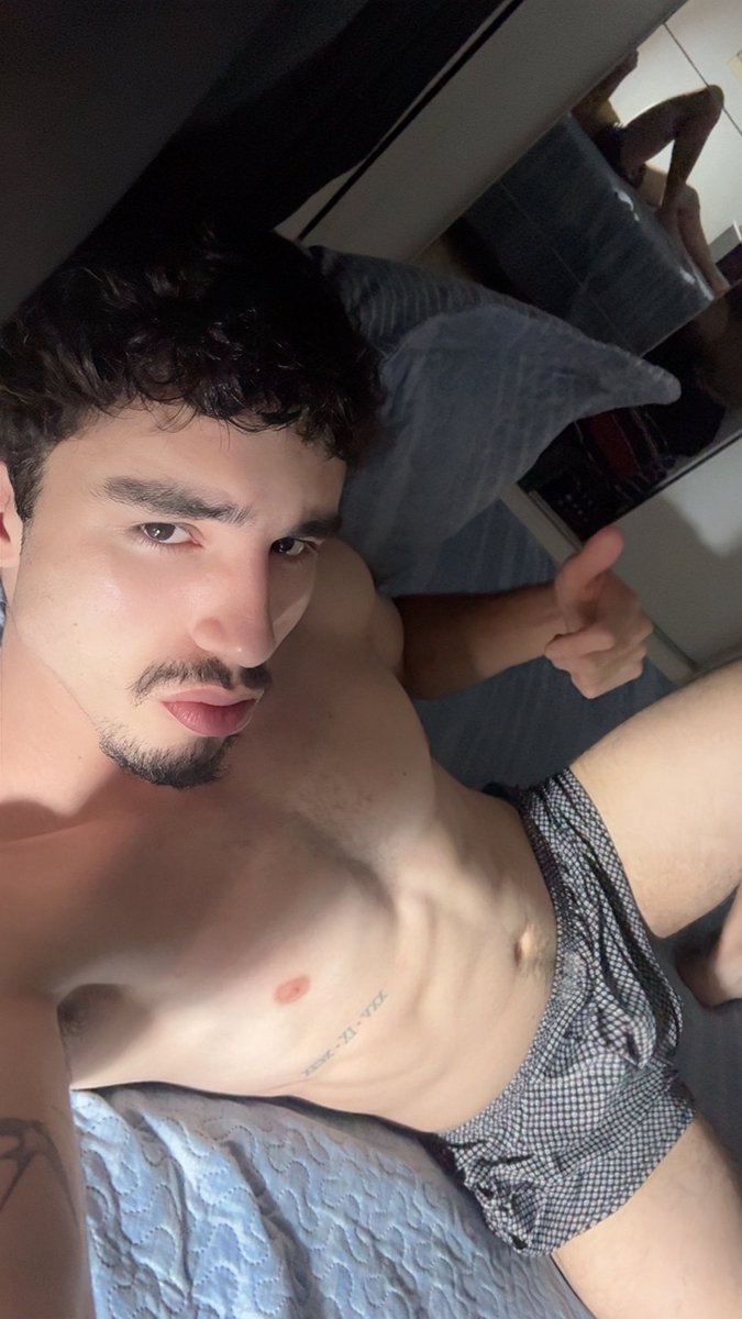 EDUARDO 🐅 tweet media