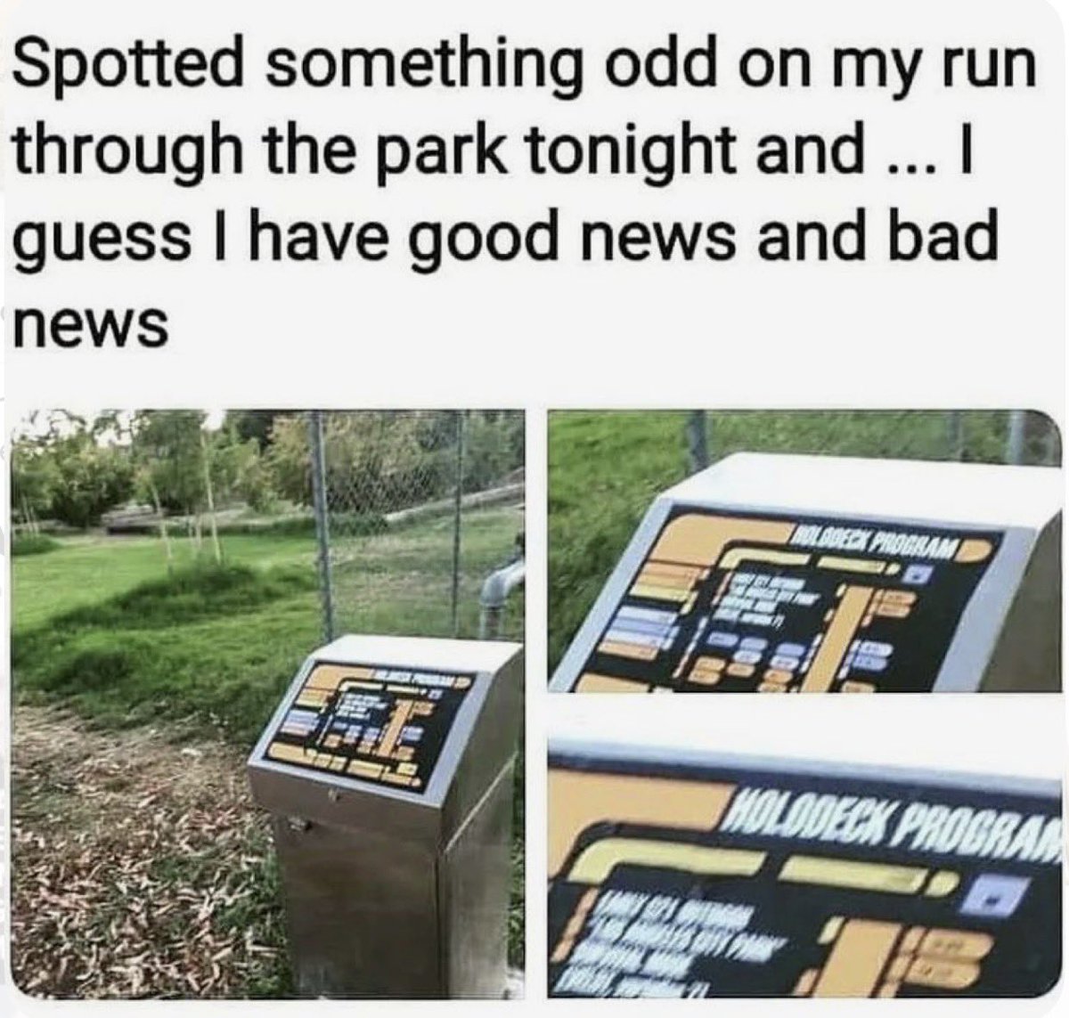 Gen X Talks tweet media