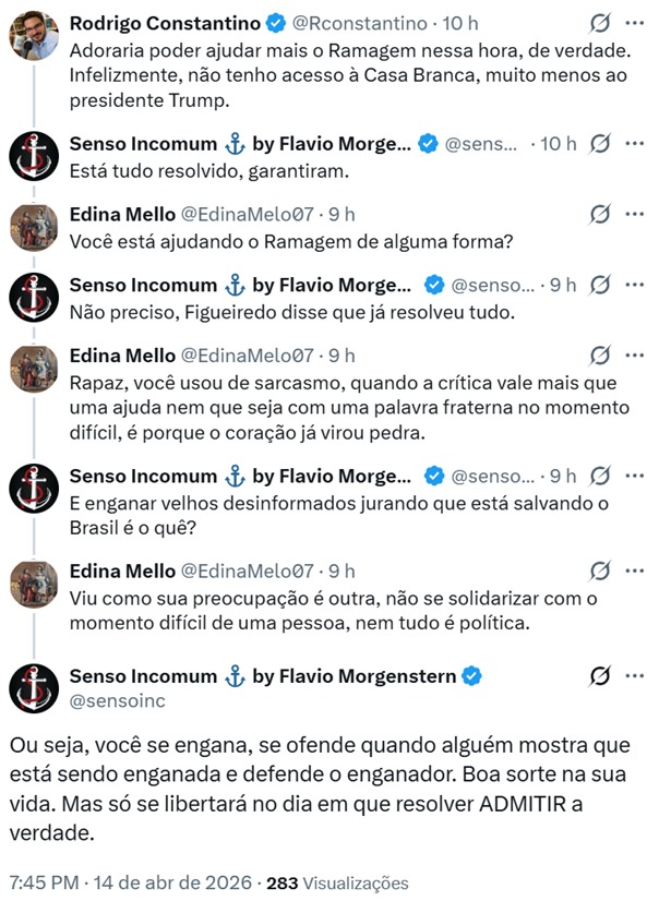 Kim D. Paim tweet media