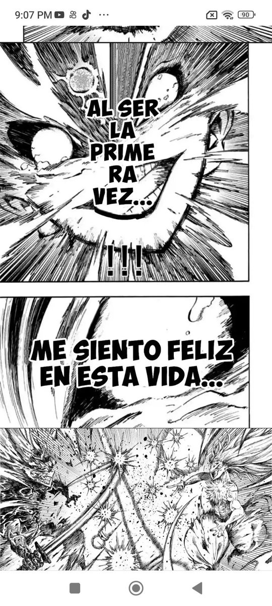 Vean Tales of Destruction tweet media