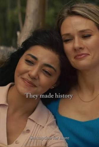 shannon_hausen's tweet photo. You can't #CompleteTheStory without Kate & Lucy getting engaged and married 2.5 seasons isn't long enough for their beautiful love https://t.co/TURQO5EKwm needs to continue.They're so missed and they deserve their happily ever after.🥰@Skydance #SaveNCISHawaii #NCISHawaii https://t.co/bmUeEP03FB