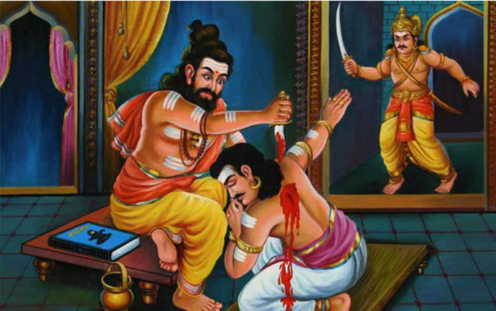 𑀓𑀺𑀭𑀼𑀱𑁆𑀡𑀷𑁆 🇮🇳 tweet media