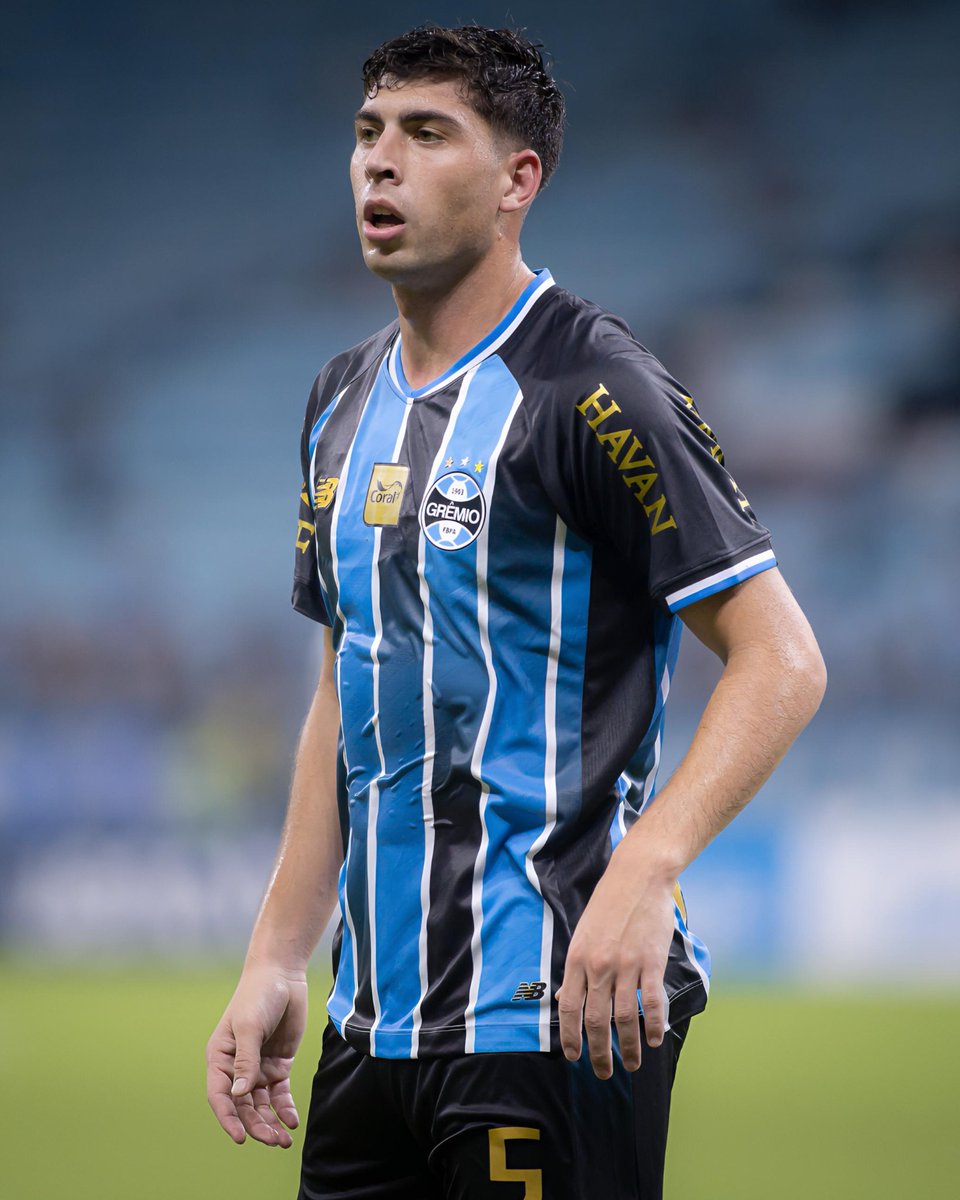 Grêmio Info tweet media