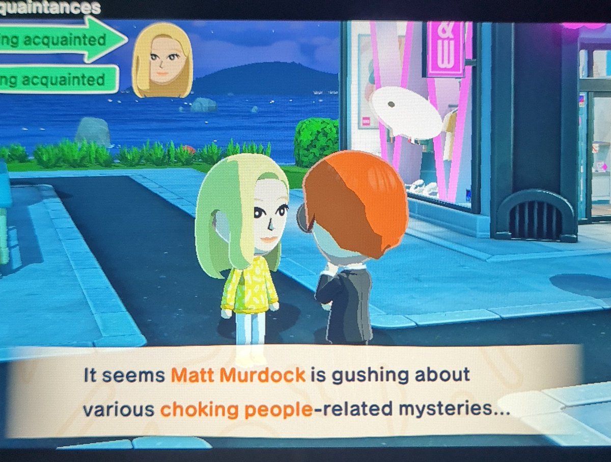 cade ☆ ddba spoilers tweet media