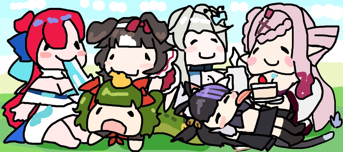 Cafflin’🍮 tweet media