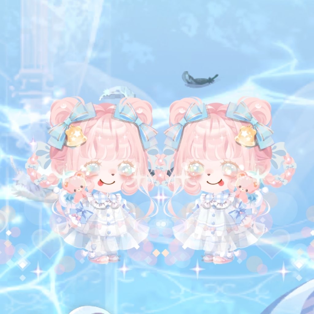 _minchamn_'s tweet photo. #ポケコロツイン

🐻‍❄️🩵 https://t.co/AwwK1JVuoM