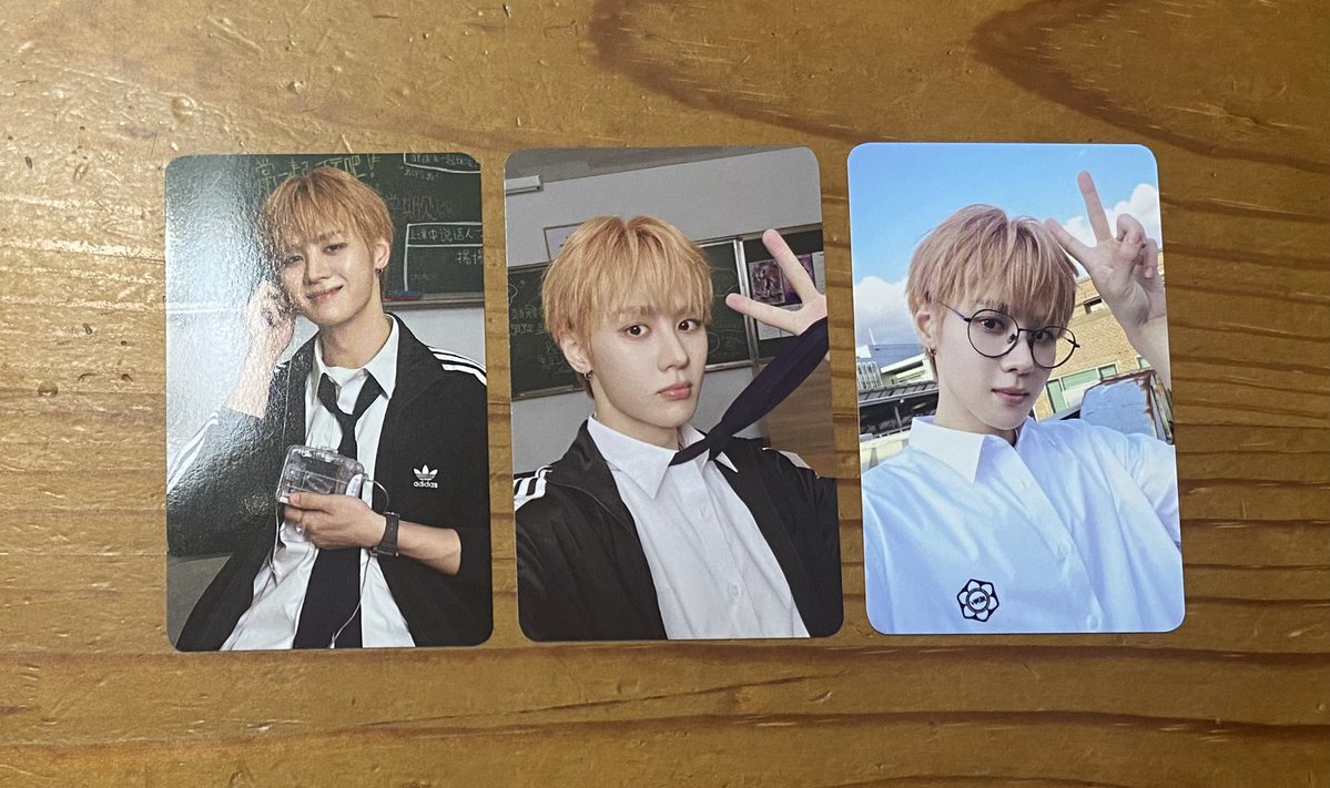 MADO⭐︎ tweet media