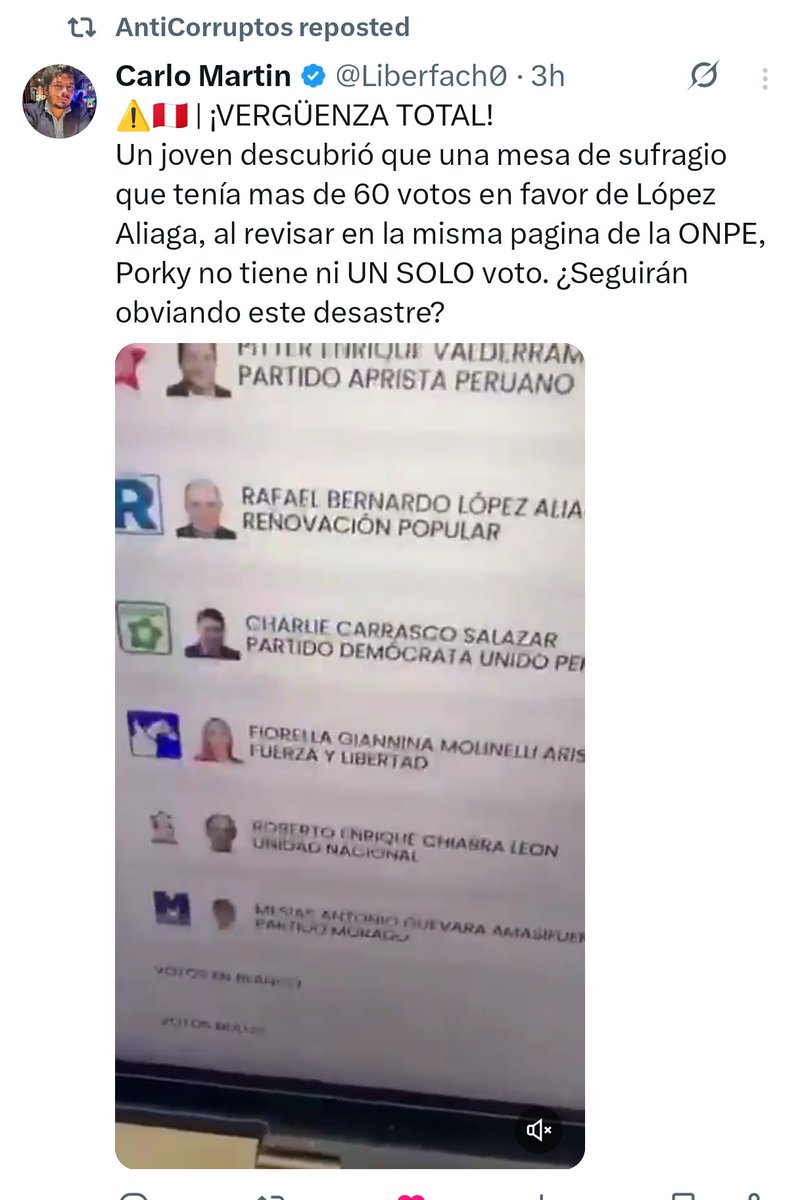 Jose Delgado🇵🇪🇺🇸 tweet media