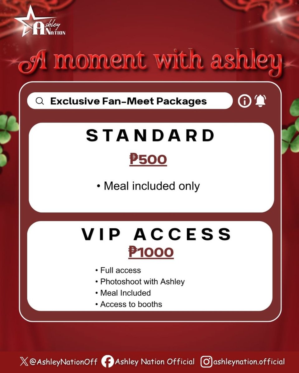 Ashley Nation Official Fandom tweet media