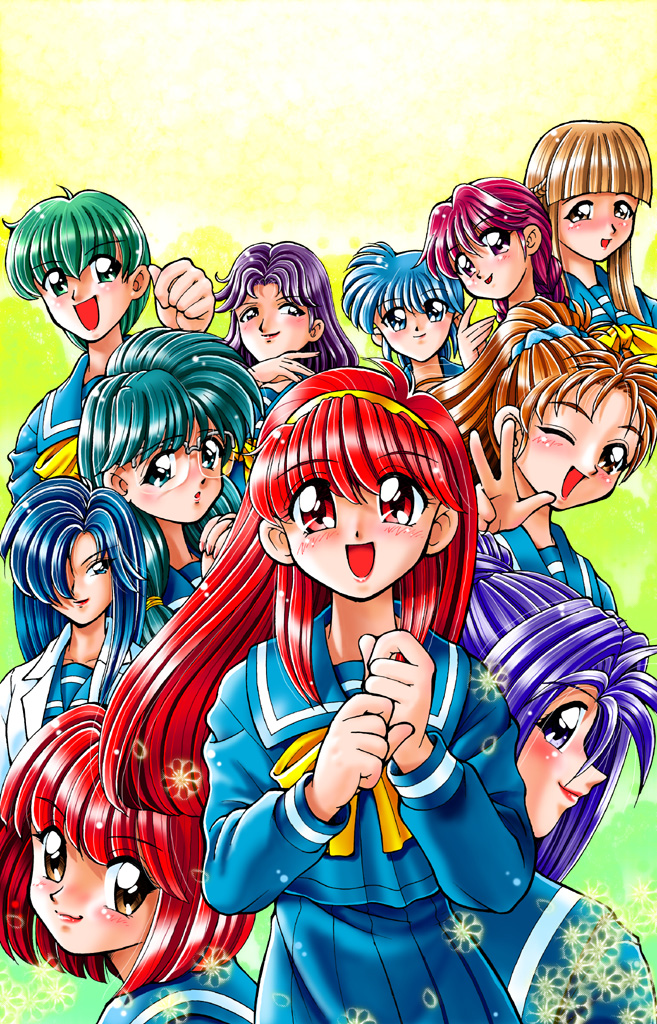 人乃路綾丸 tweet media