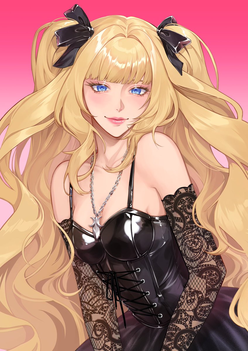 Hydrangea D’arras 🍰⏰ 【LVLY】 tweet media