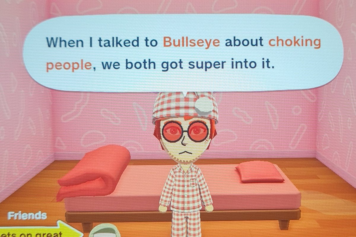 cade ☆ ddba spoilers tweet media