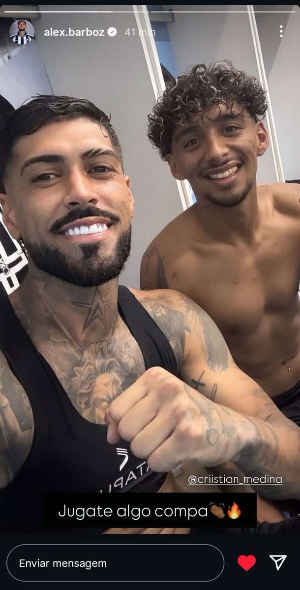 Jovem Loce tweet media