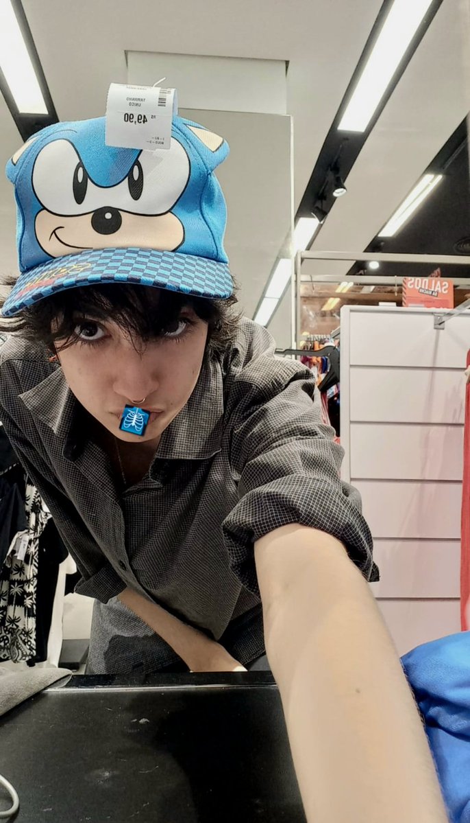 loonafears's tweet image. #drip