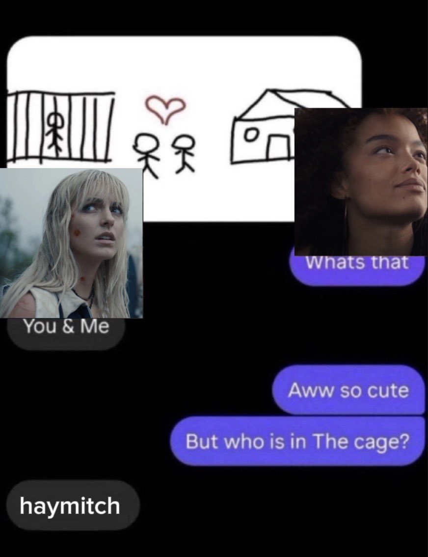 ella🏹 tweet media