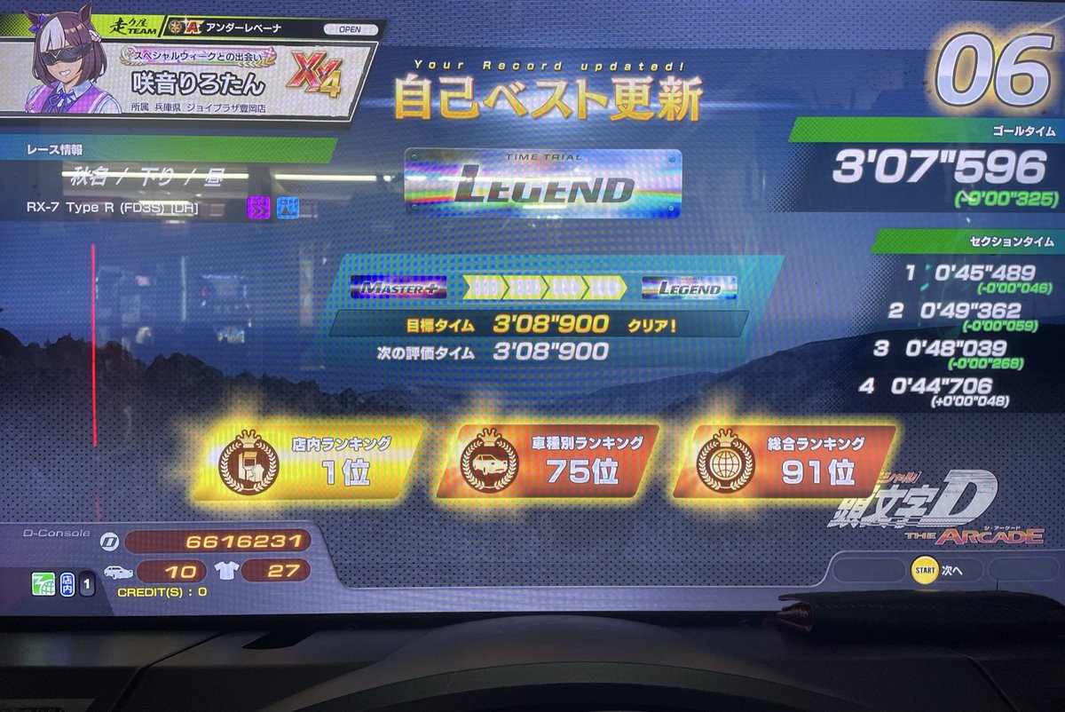 咲音さん@見た目は実業家😎 tweet media