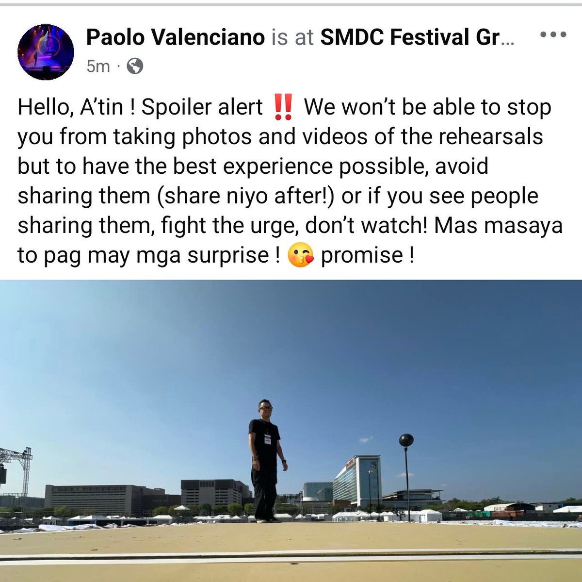 Maria🍭☀️ tweet media