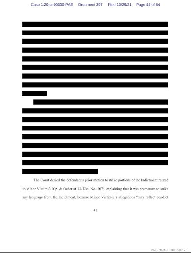 Ghost Of Epstein tweet media