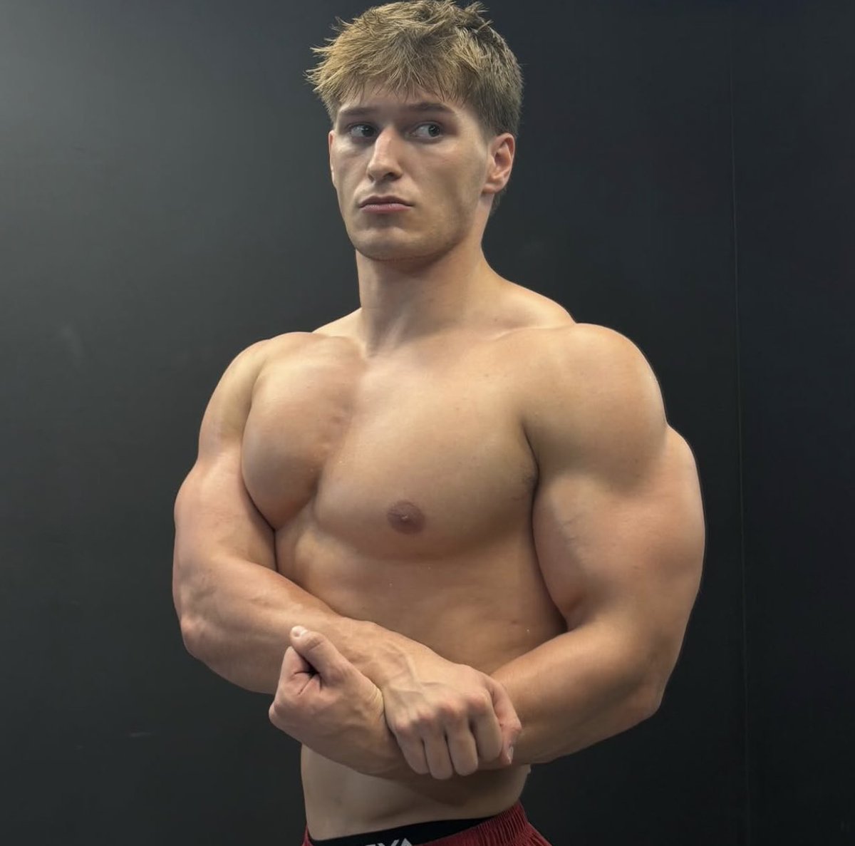 alpha austin tweet media