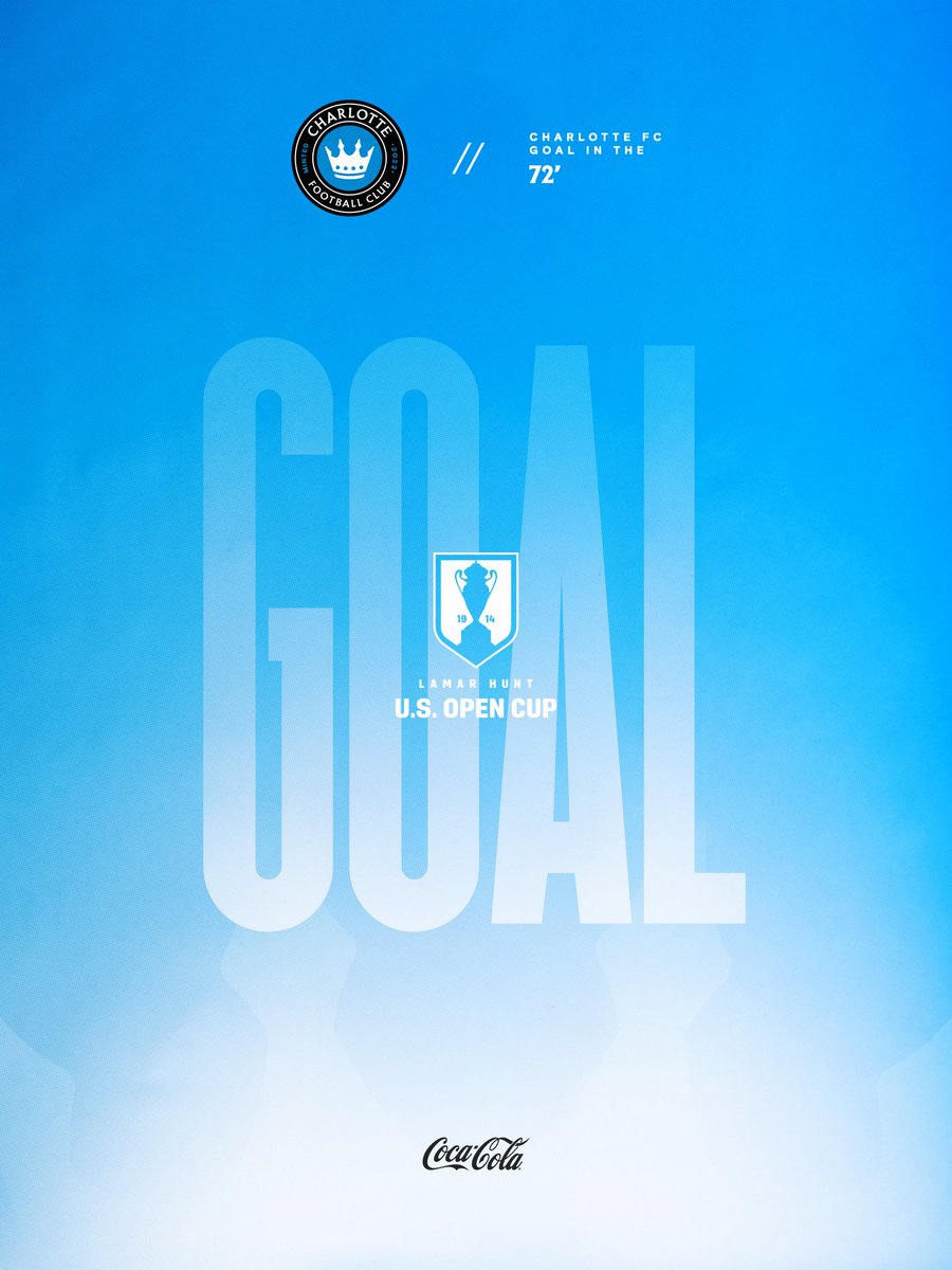 Charlotte FC tweet media