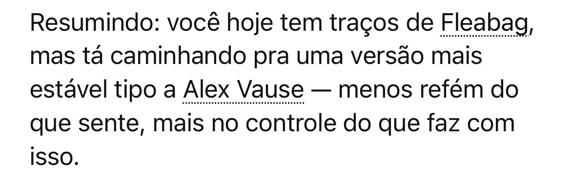 sabrina de armas tweet media