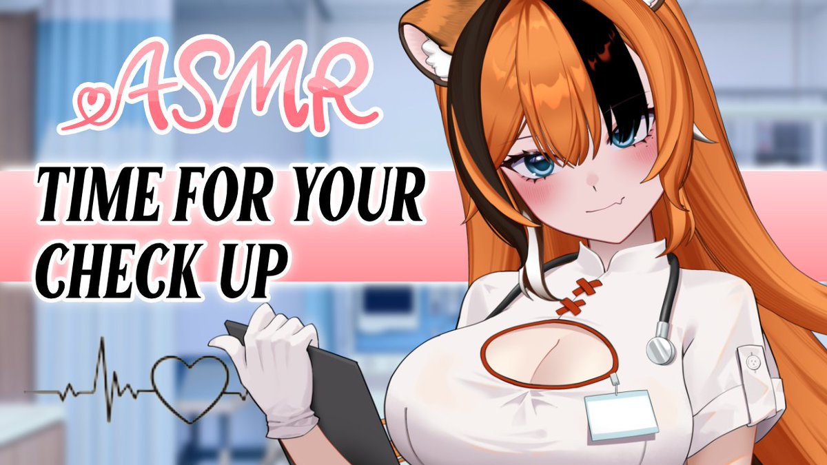 tia 🐯🐾 asmr tweet media